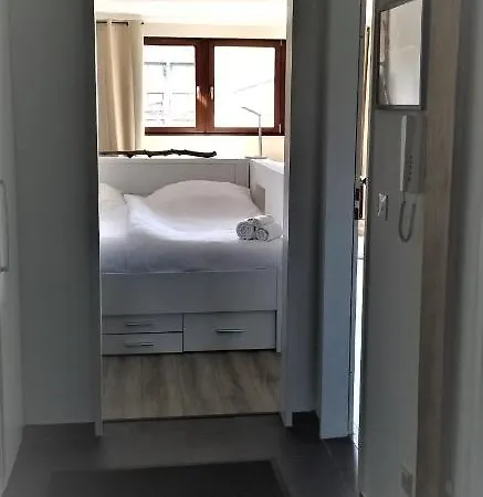Cozy Freedom Snow Bike Hike Enjoy 200Mbit Apartment Winterberg Exterior photo