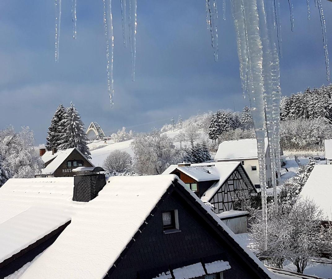 Cozy Freedom Snow Bike Hike Enjoy 200mbit Apartment