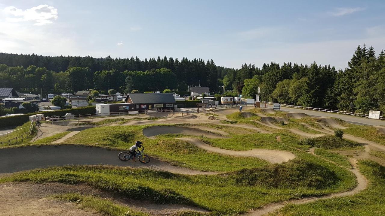 Cozy Freedom Snow Bike Hike Enjoy 200mbit Winterberg