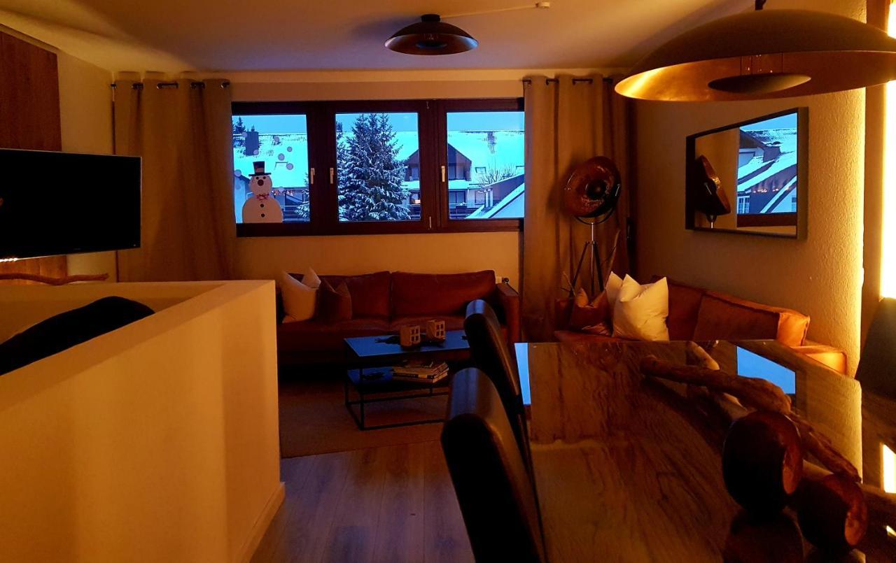 Cozy Freedom Snow Bike Hike Enjoy 200mbit Winterberg