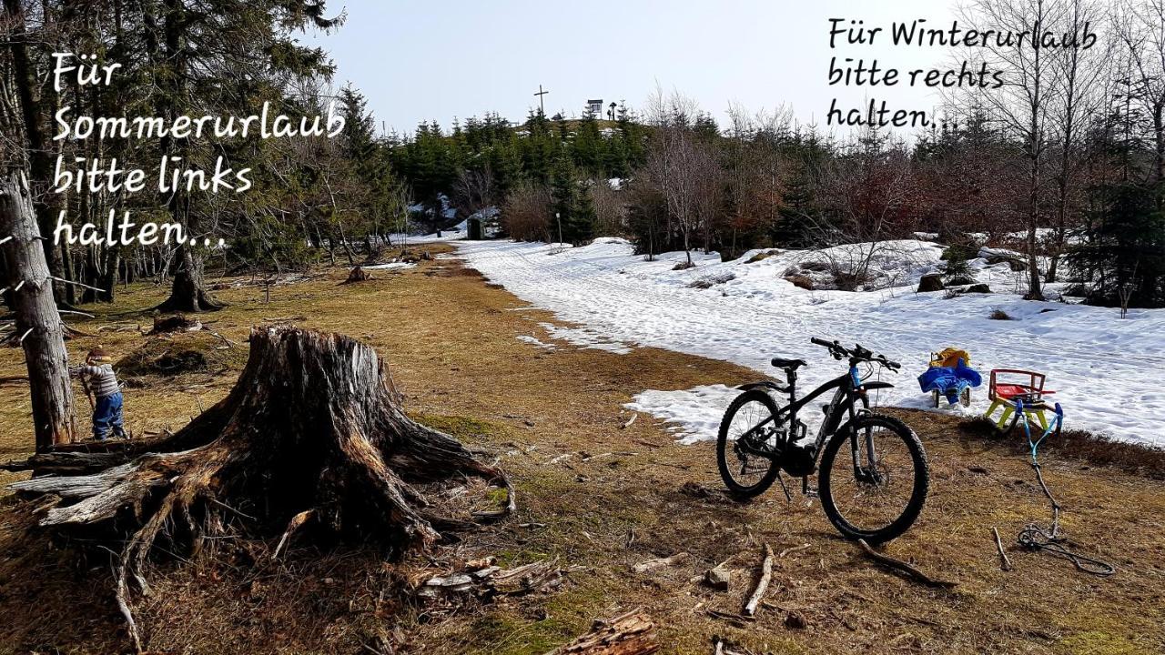 Apartment Cozy Freedom Snow Bike Hike Enjoy 200mbit Winterberg