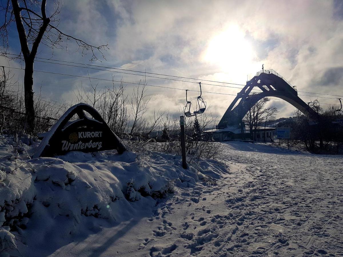 Cozy Freedom Snow Bike Hike Enjoy 200mbit *