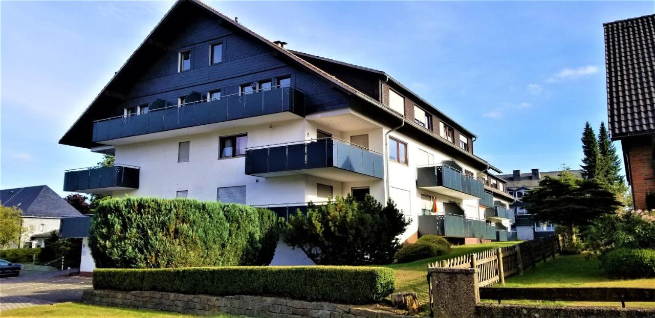 Cozy Freedom Snow Bike Hike Enjoy 200mbit * Winterberg